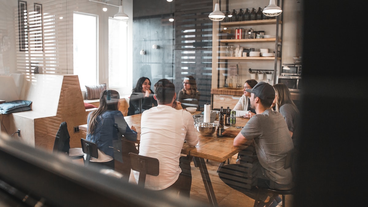 Sector-specific accounting professionals