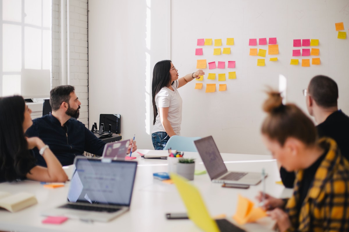 R&D Tax Credits: A Practical Guide for UK Tech Companies