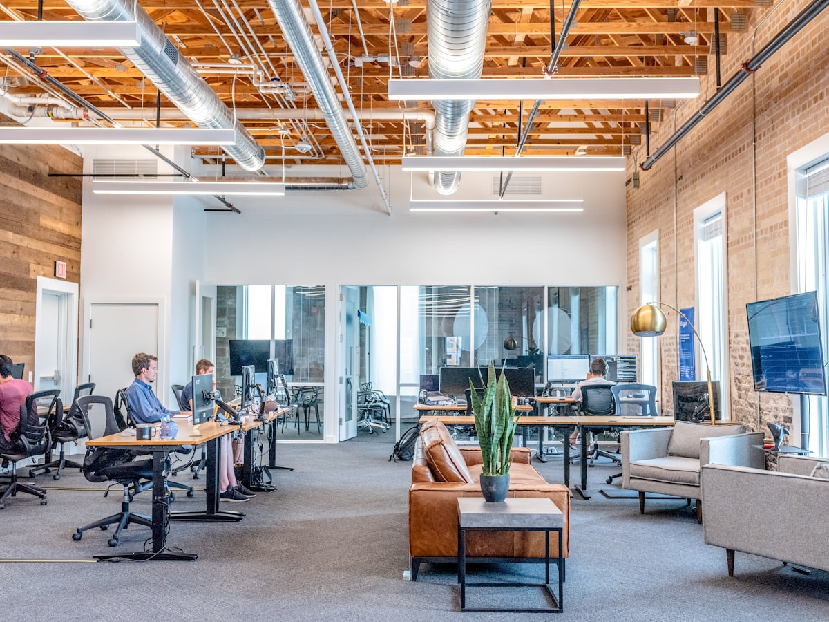 Company Setup & Structuring